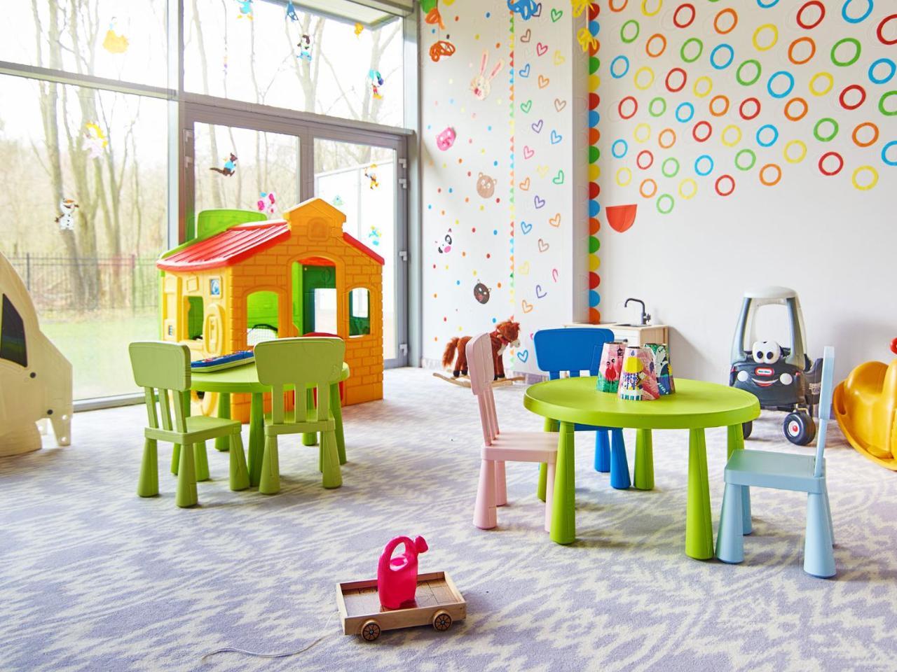 Vacationclub - Aquarius Apartament 93 Колобжег Экстерьер фото