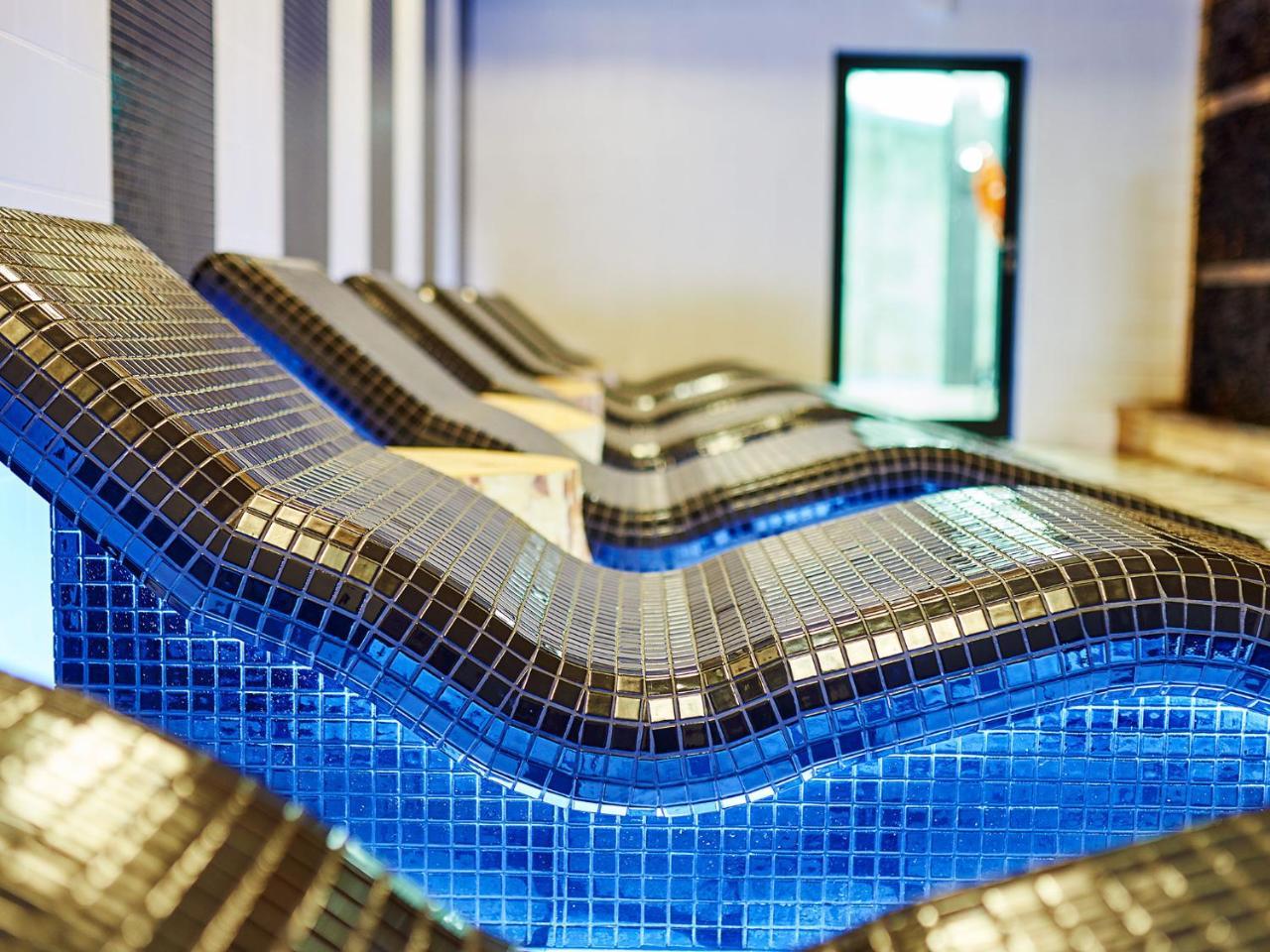 Vacationclub - Aquarius Apartament 93 Колобжег Экстерьер фото