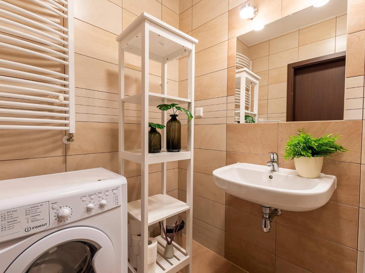 Vacationclub - Aquarius Apartament 93 Колобжег Экстерьер фото